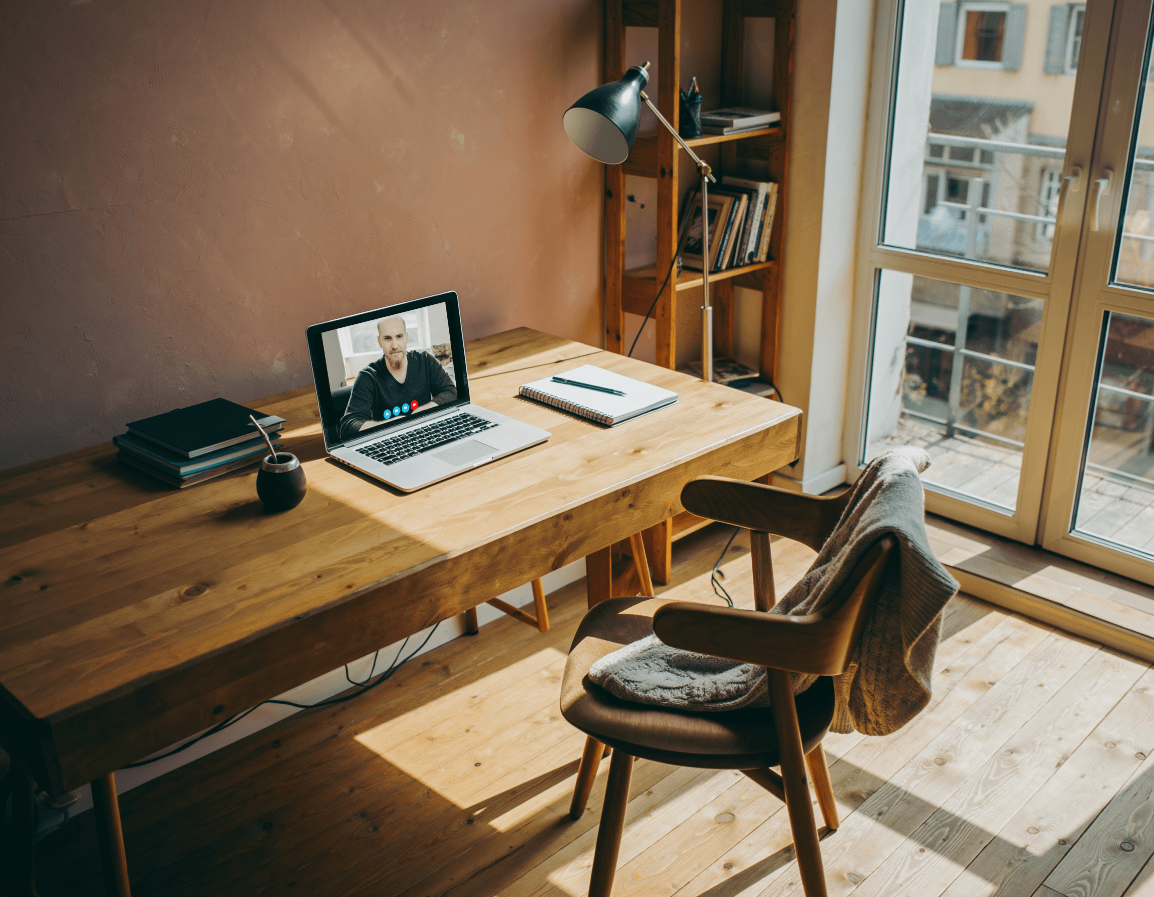 Asistencia personalizada para emprendedores