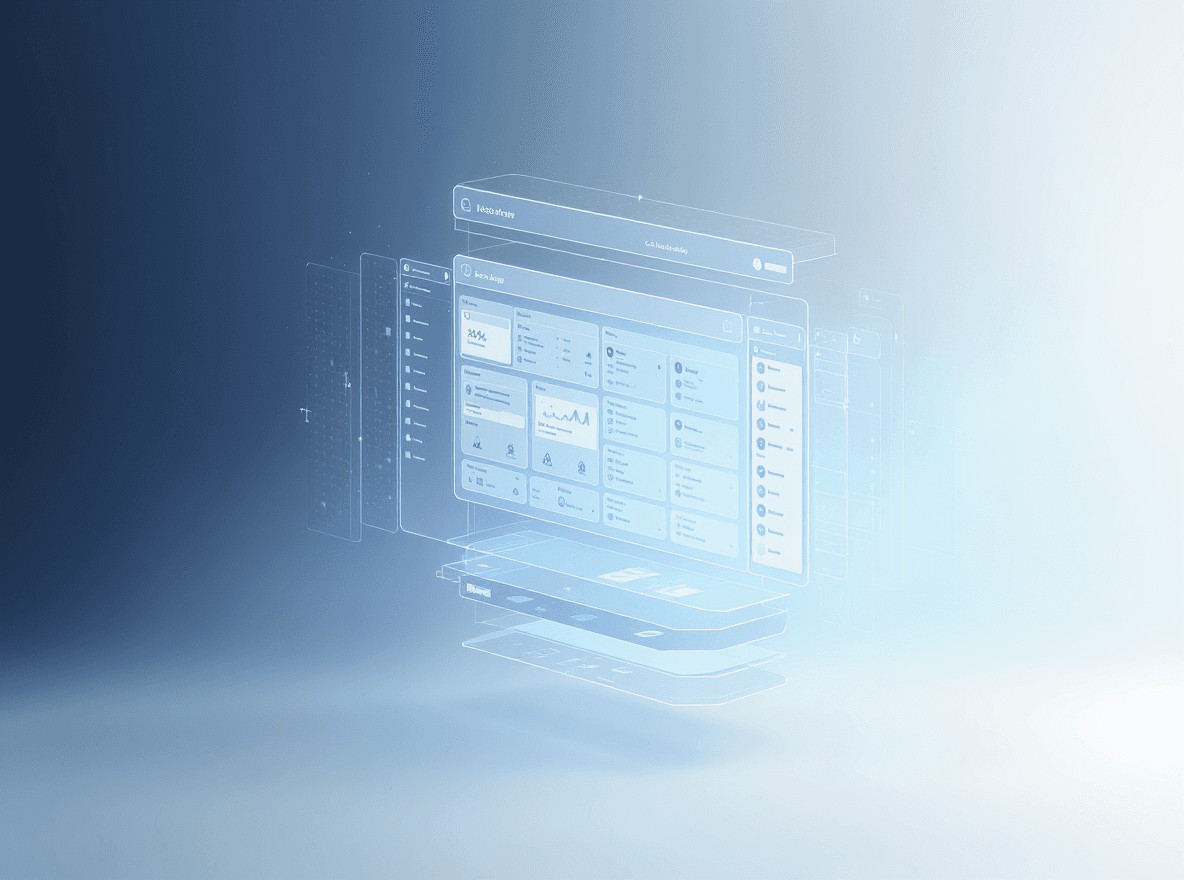 Aplicaciones web a medida