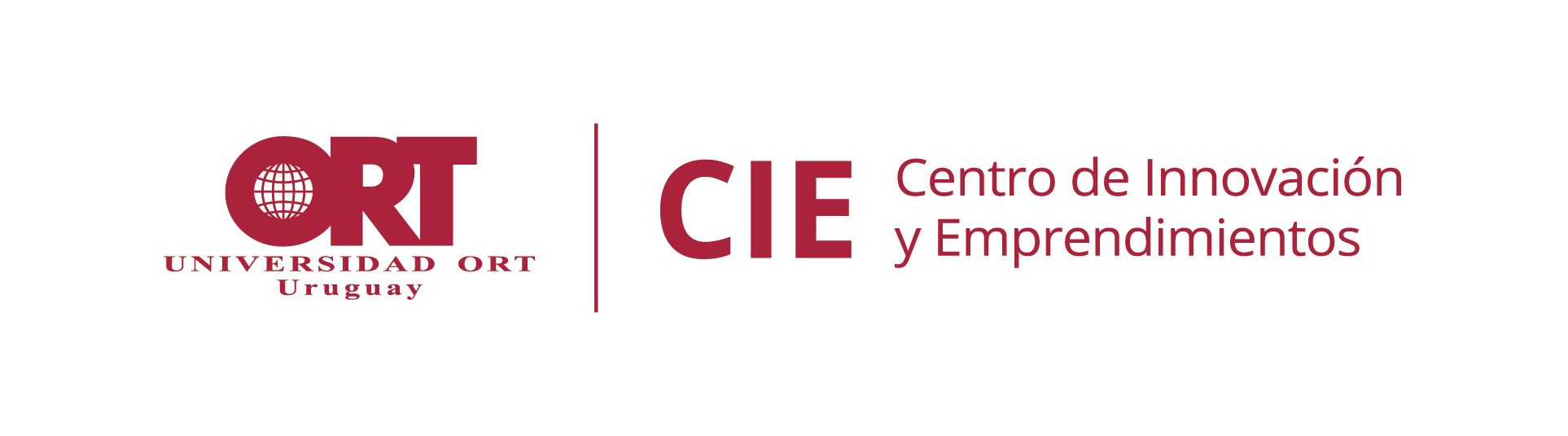 CIE - Centro de Innovación y Emprendimientos, Universidad ORT Uruguay